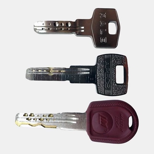 Срочное изготовление ключей в Тирасполе - хороший мастер по изготовлению ключей